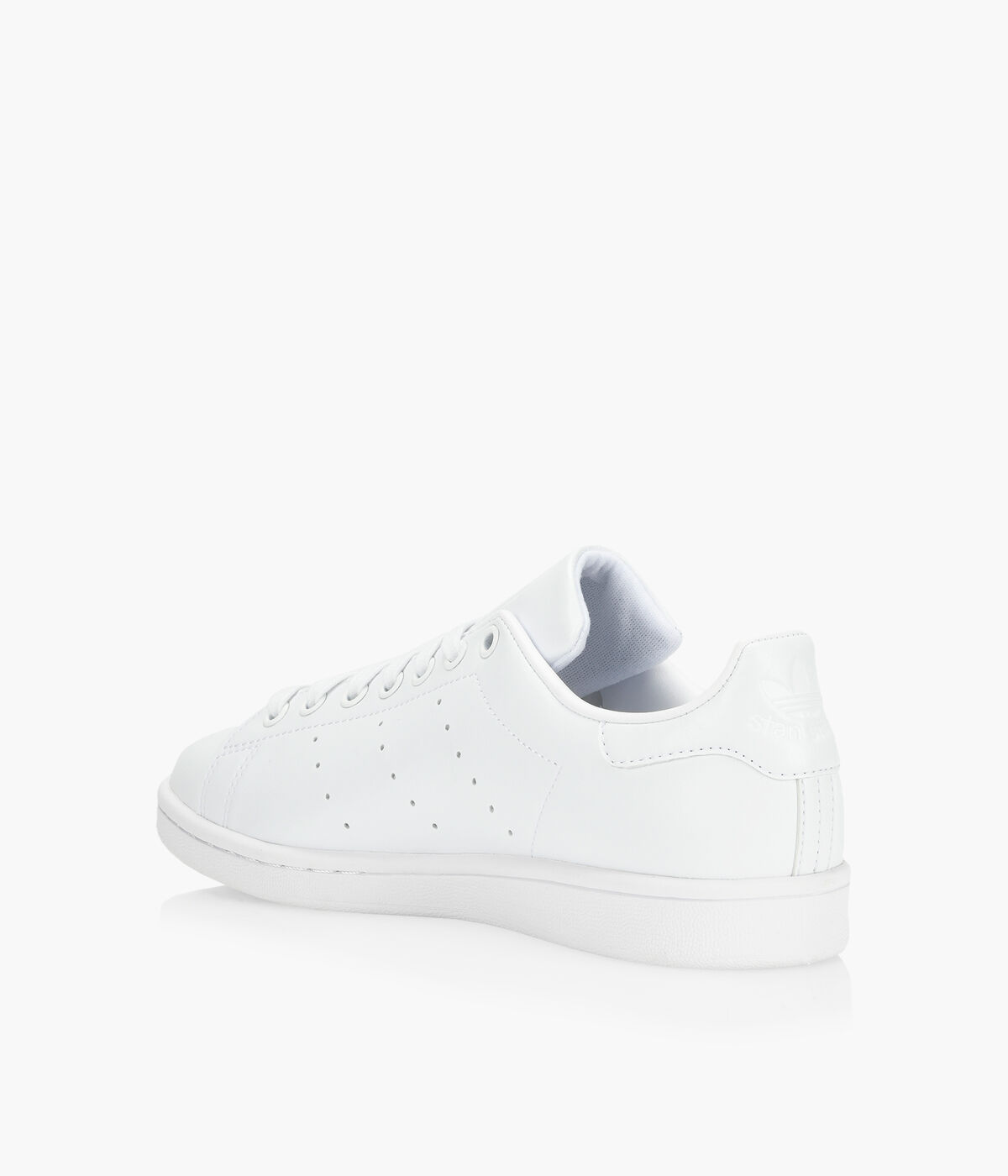 Stan smith shoes deals all white