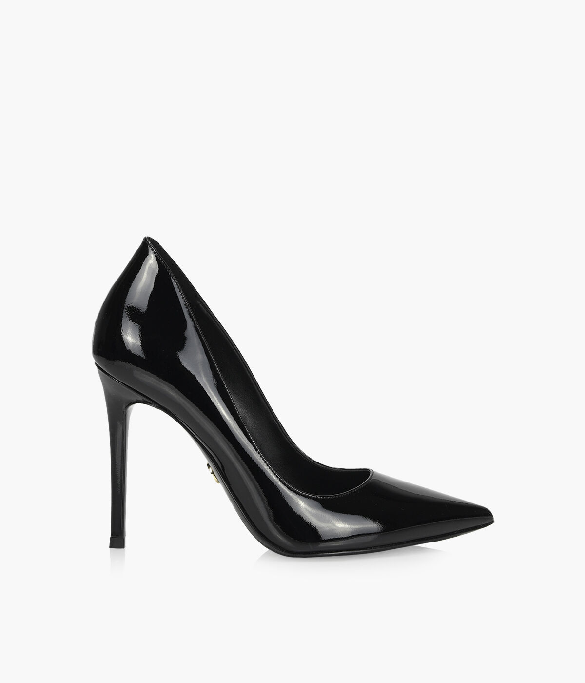 Michael kors online logo heels