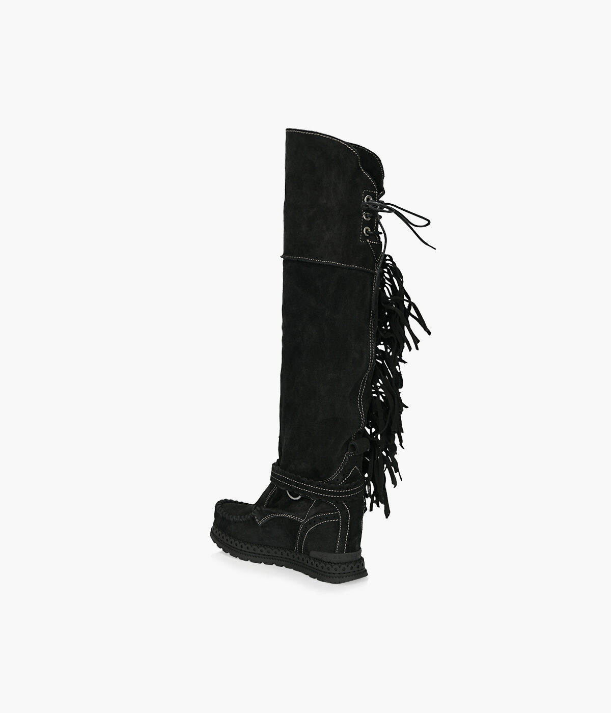 bottes el vaquero soldes