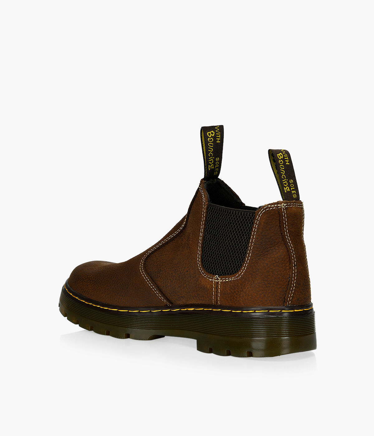 Hardie discount chelsea boots