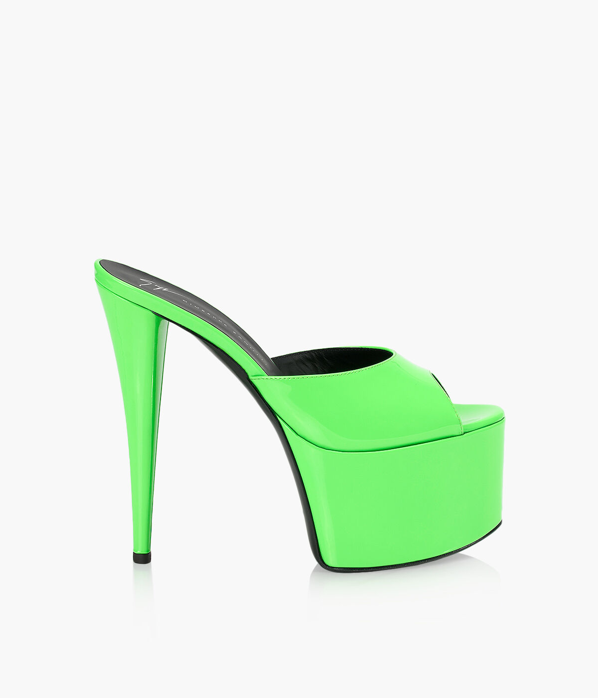GIUSEPPE ZANOTTI GZ AIDA Leather Browns Shoes