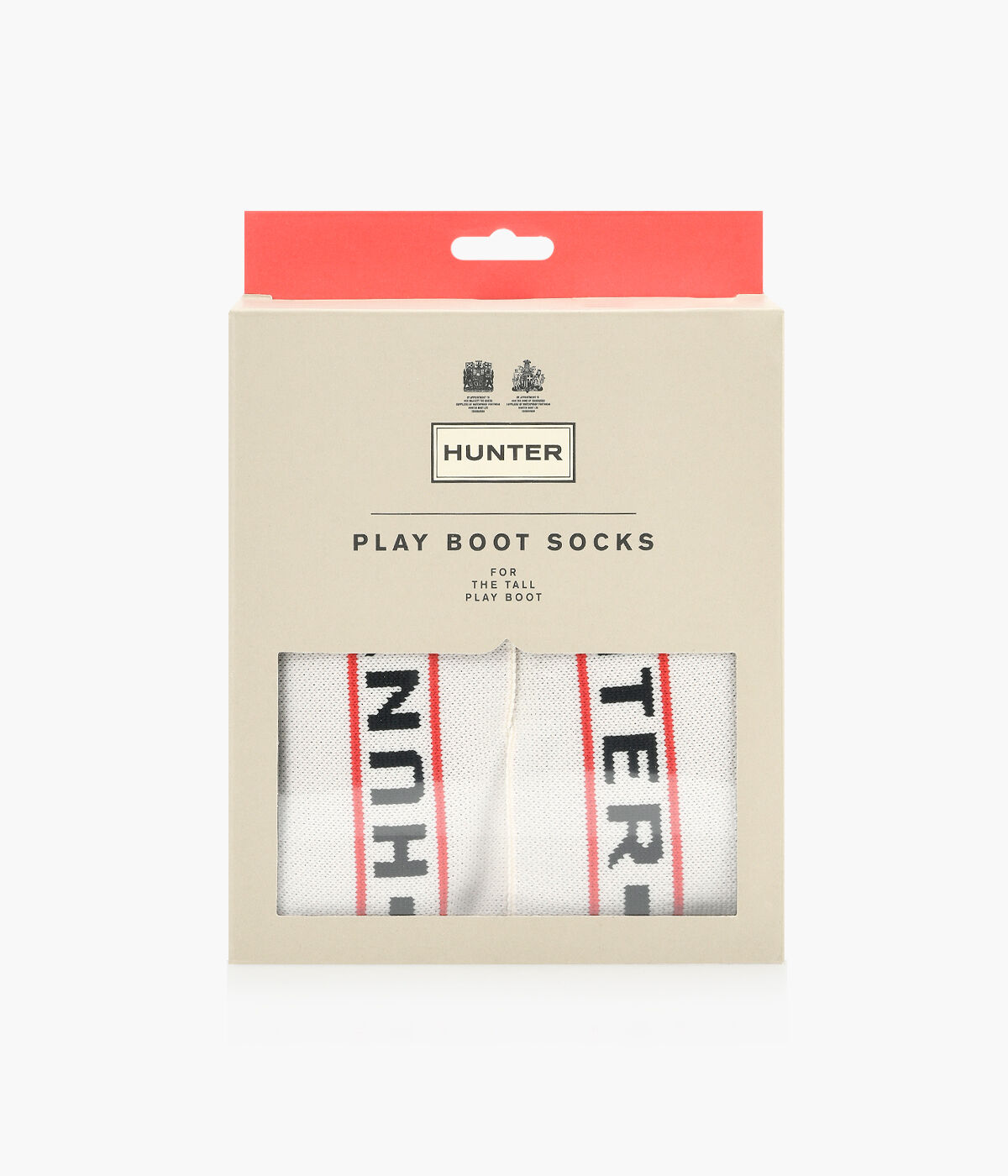 Hunter play boot socks 2025