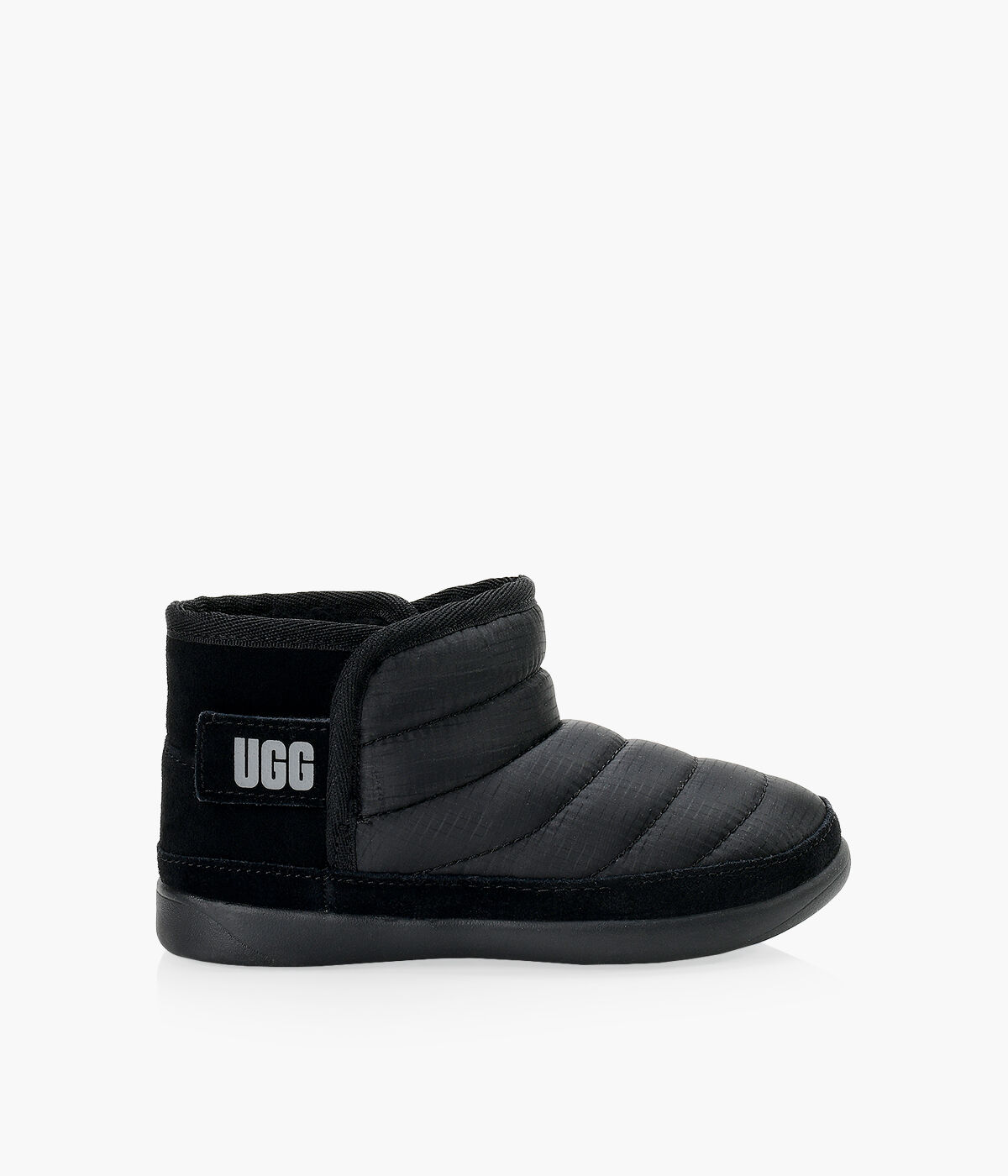 UGG ZAYLEN Black Browns Shoes