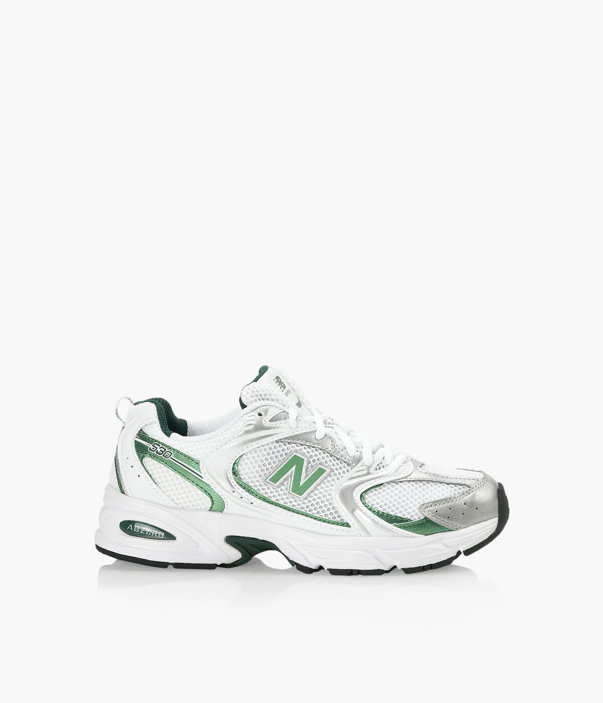 New balance outlet abzorb sole