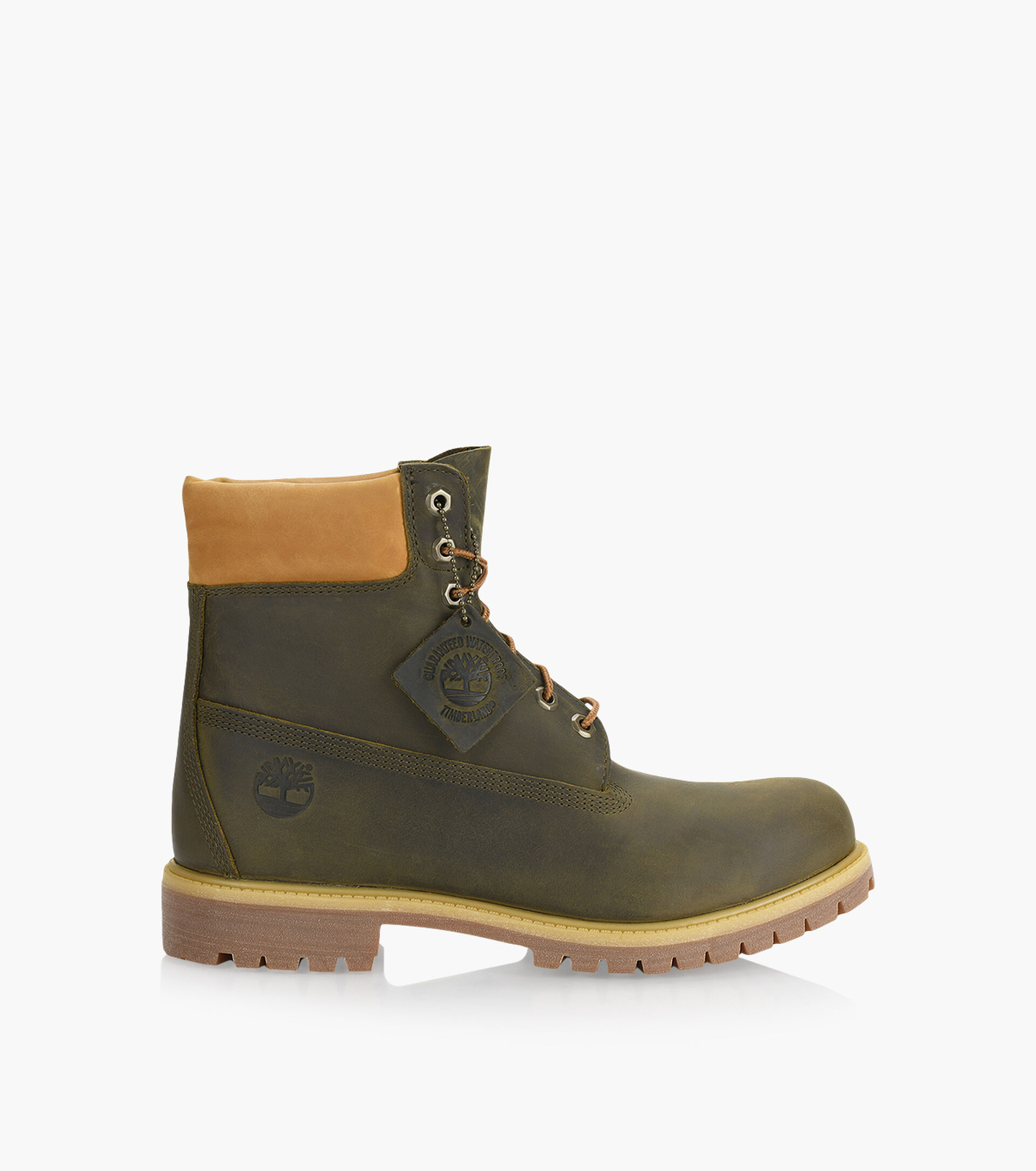 difference between basic and premium timberlands