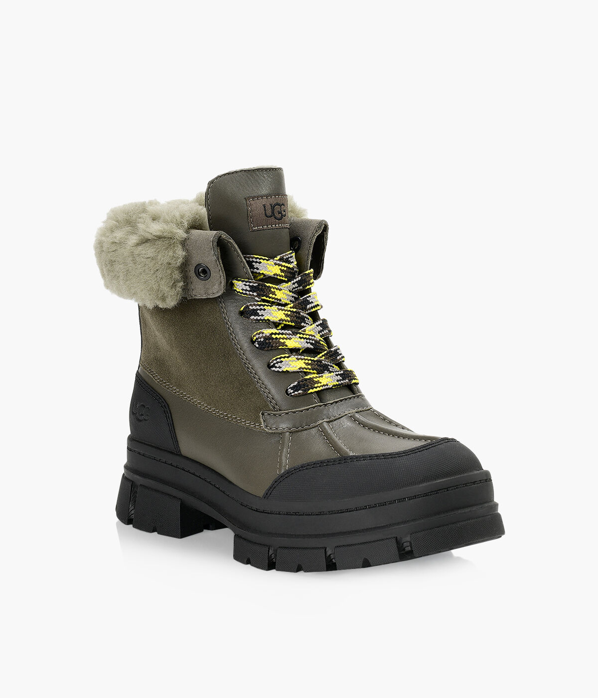 Ugg addie store sneaker