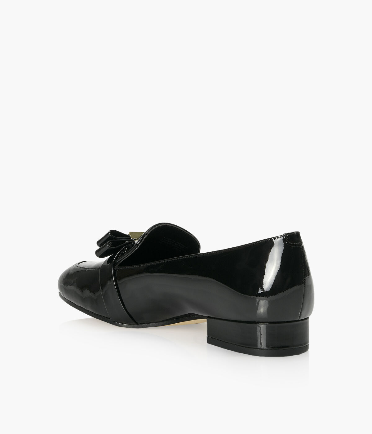Michael michael kors new arrivals caroline patent leather loafer