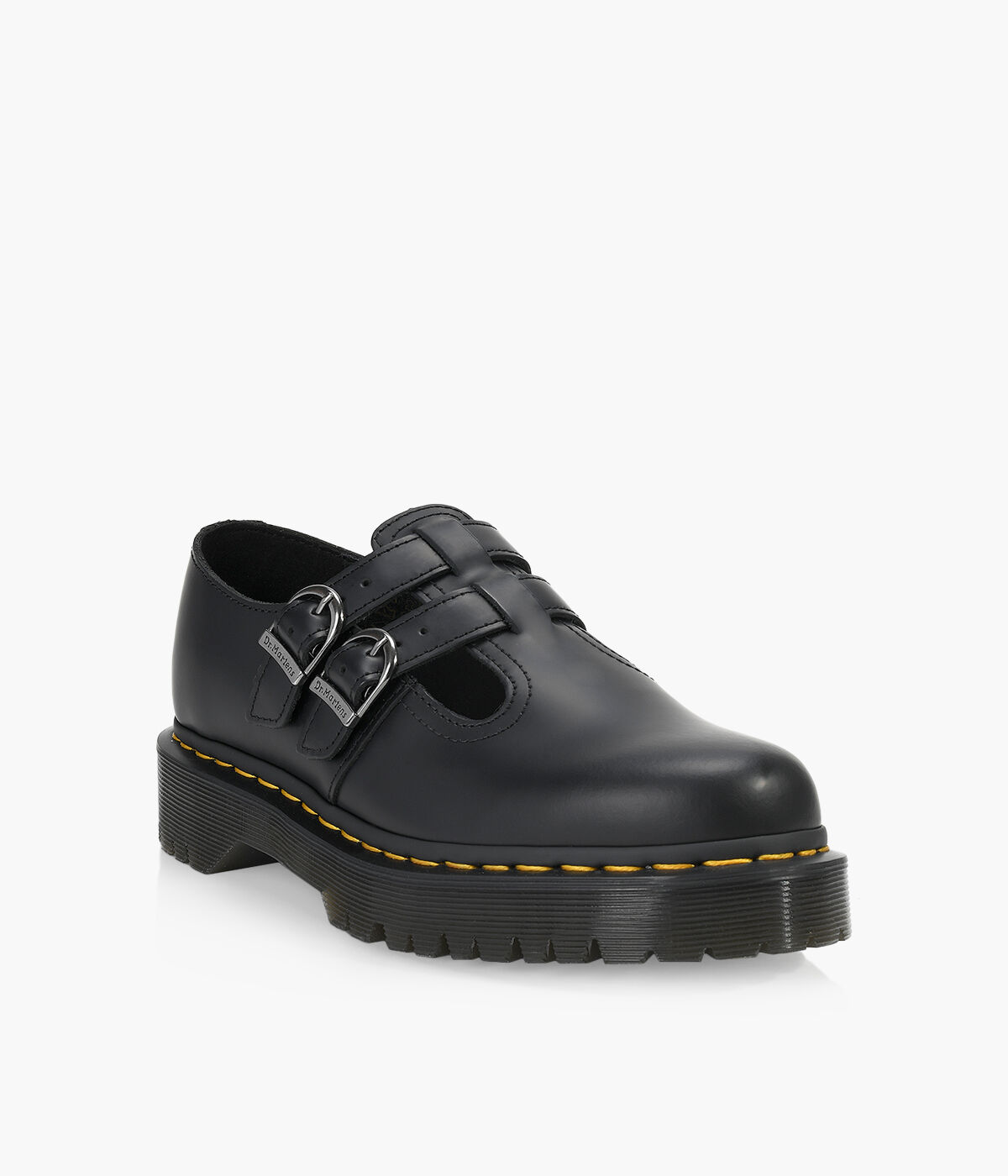 Dr martens sales white mary janes