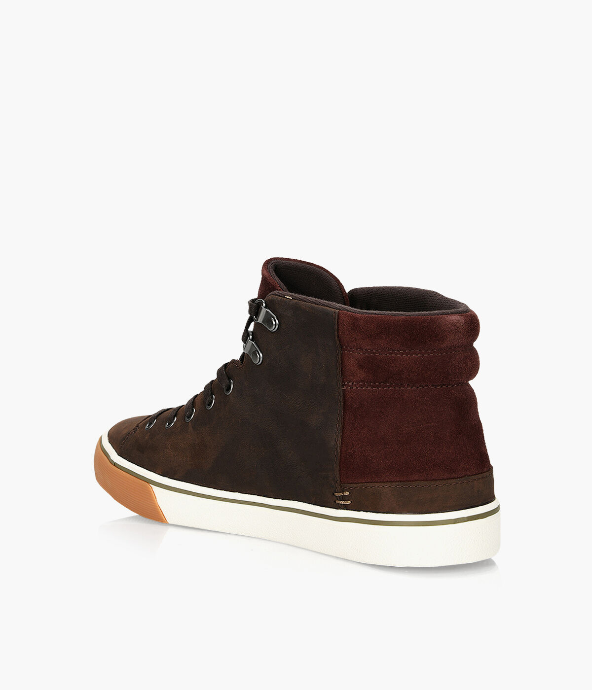 ugg men's hoyt ii wp sneaker