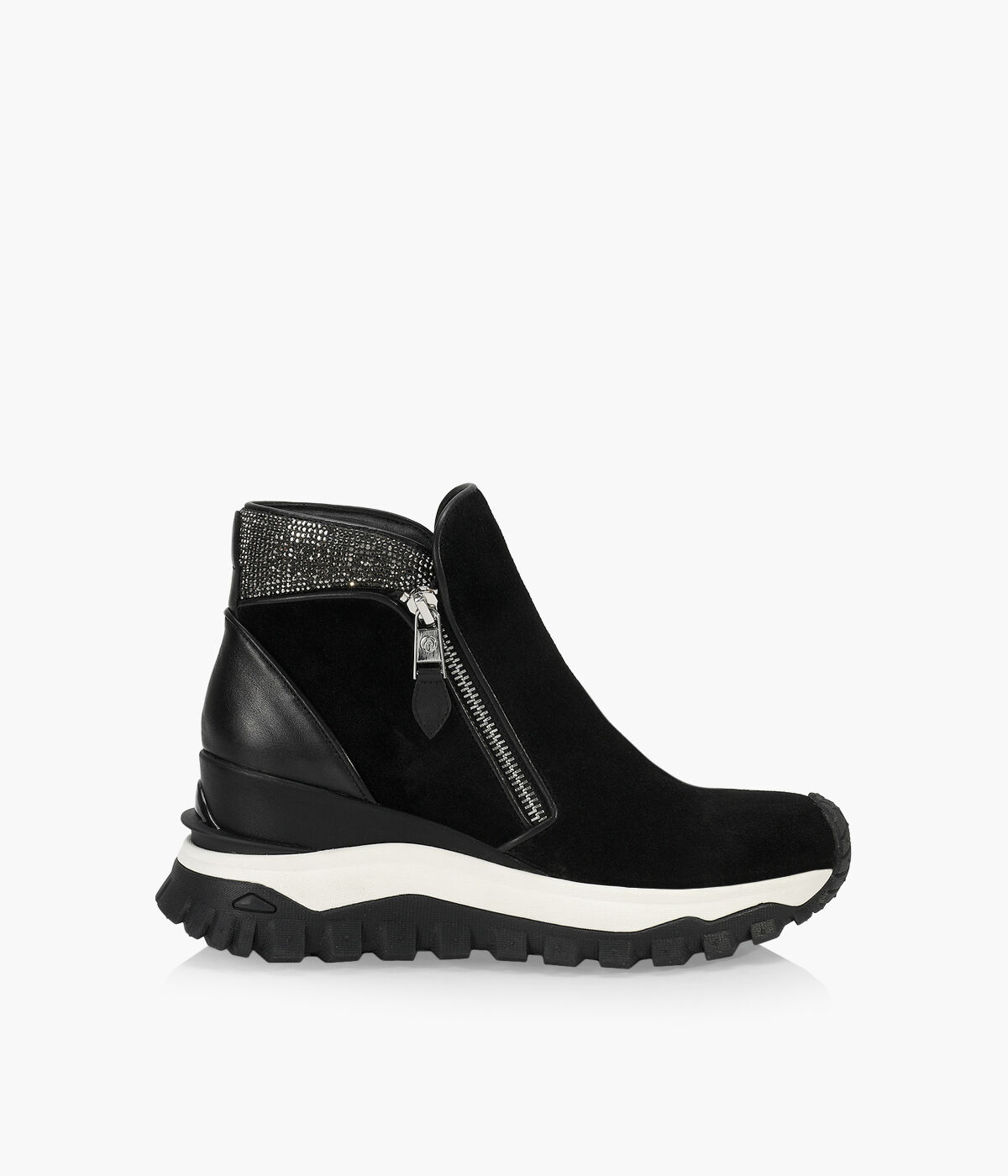 Femmes Browns Shoes