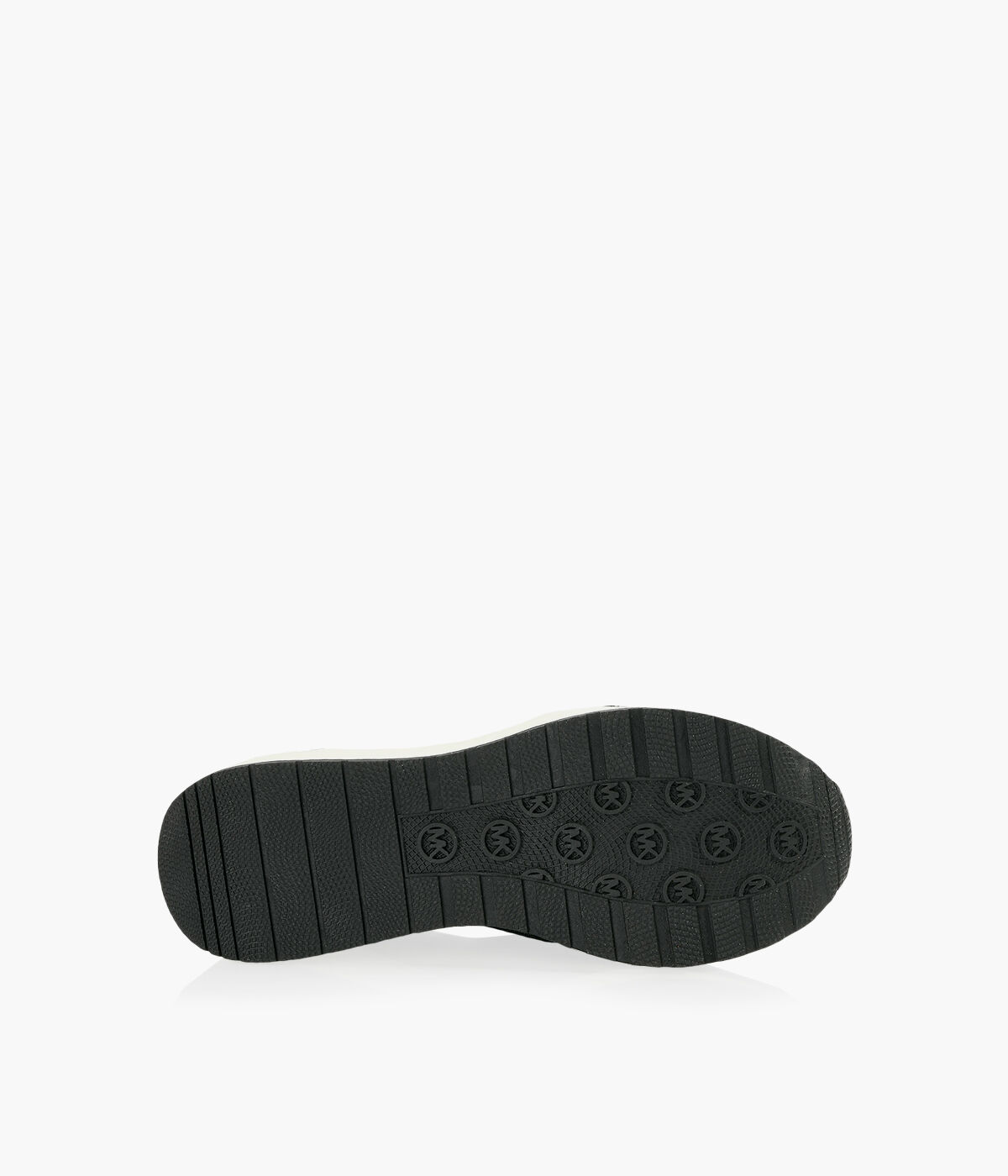 MICHAEL MICHAEL KORS NEO FLEX II Black Browns Shoes