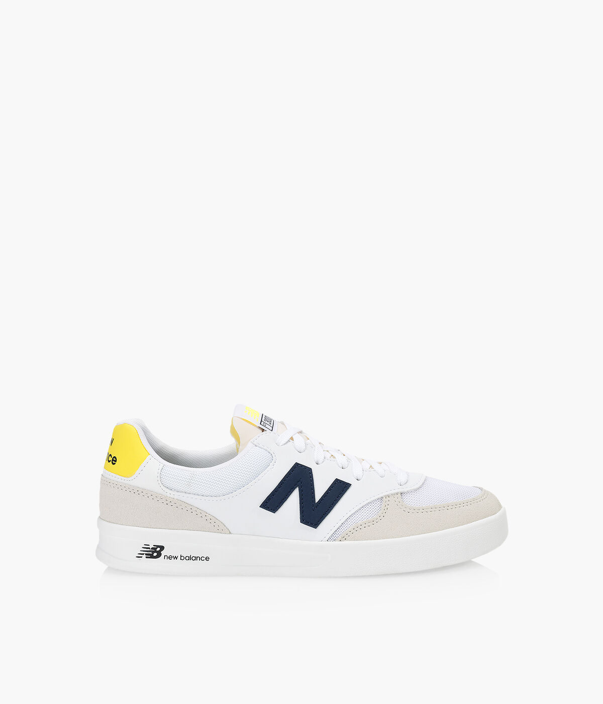 New balance cheap ct300 mens yellow