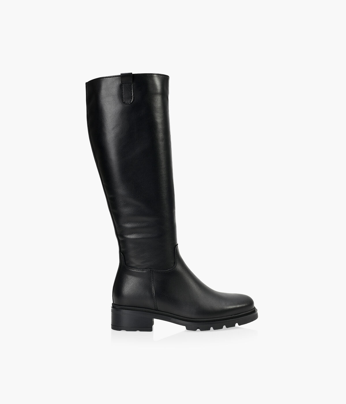 La canadienne hannah discount leather riding boots