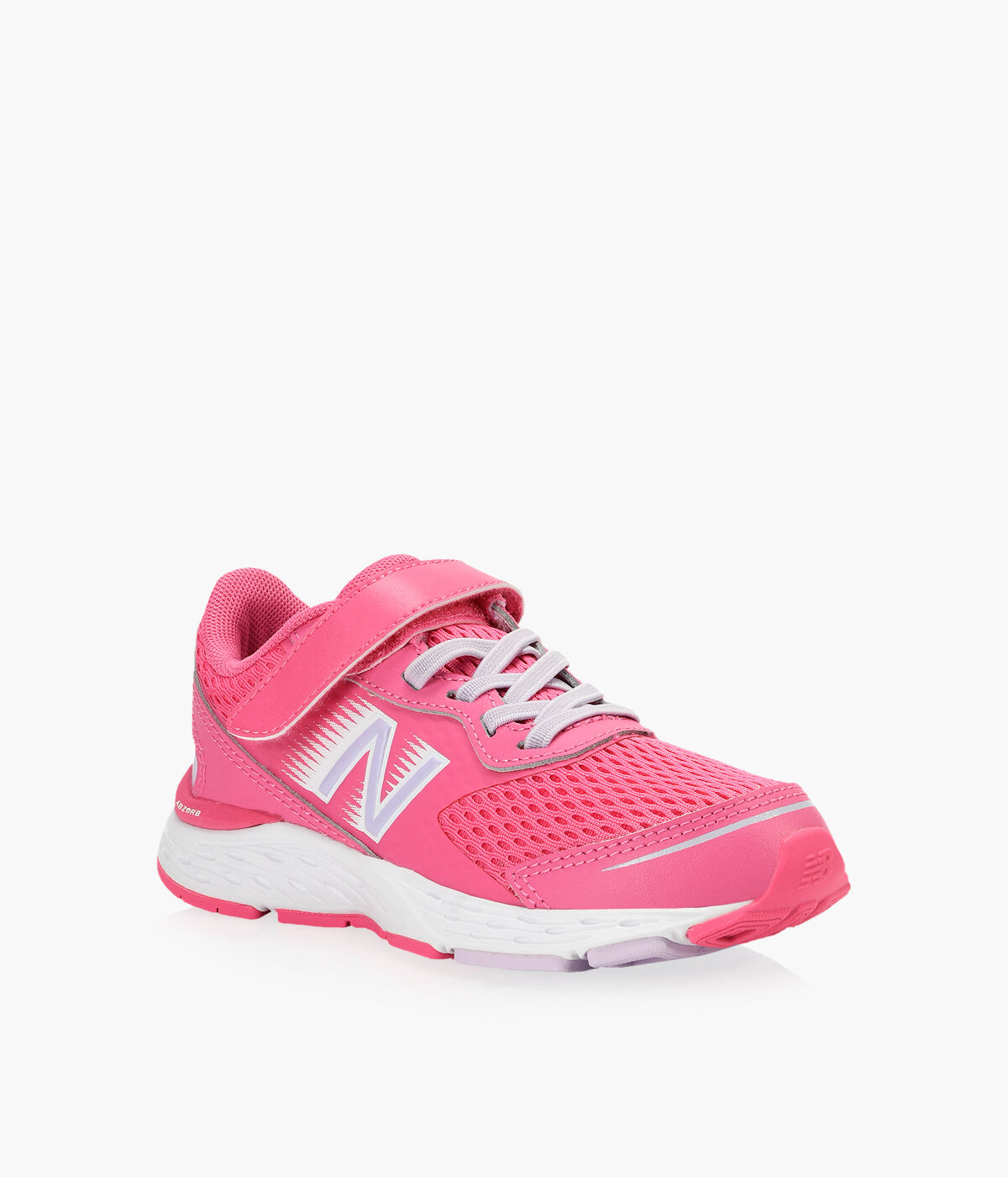 new balance 680 pink