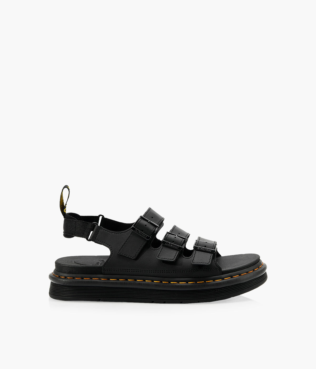 Dr marten sandal 2025 sale