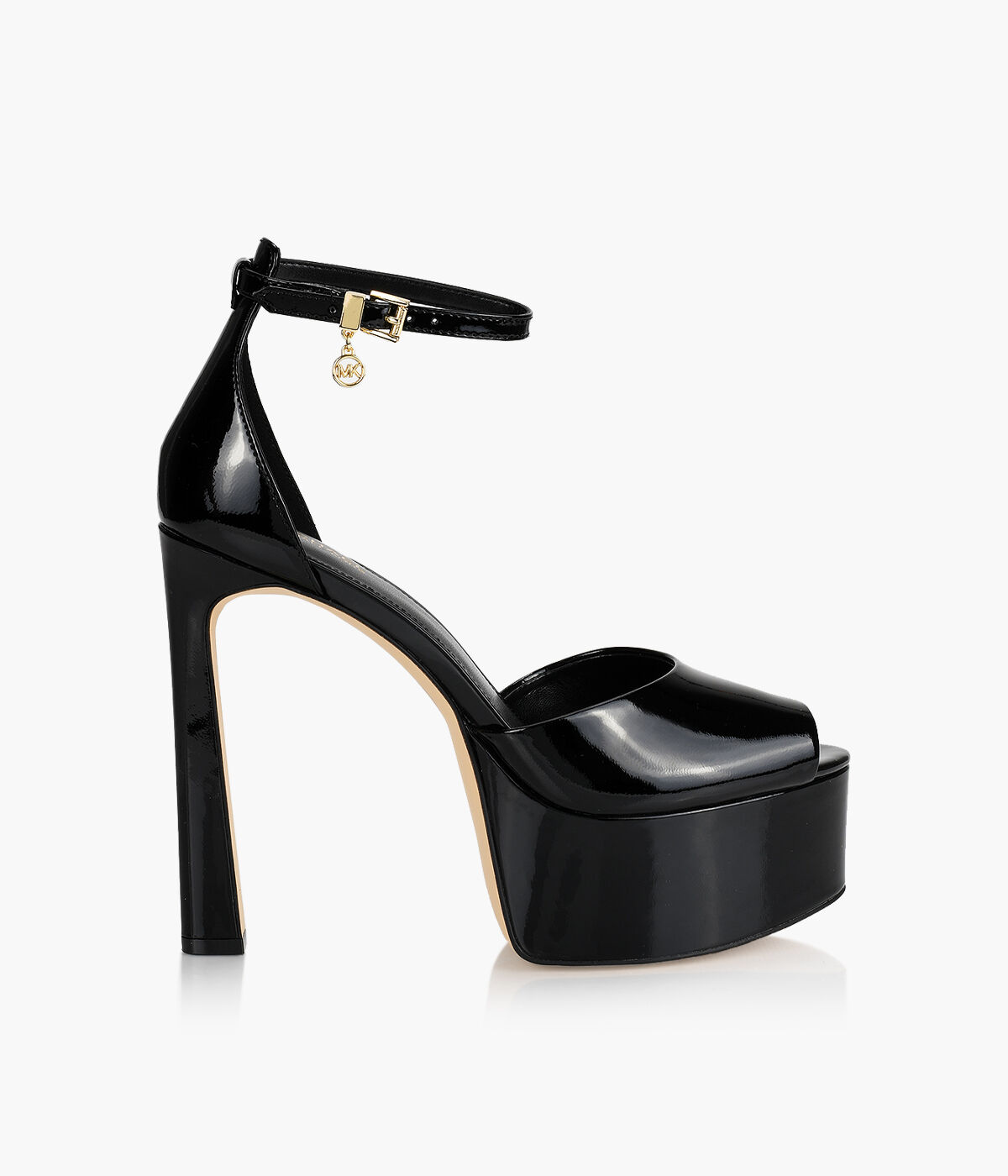 Michael kors open toe sandals outlet