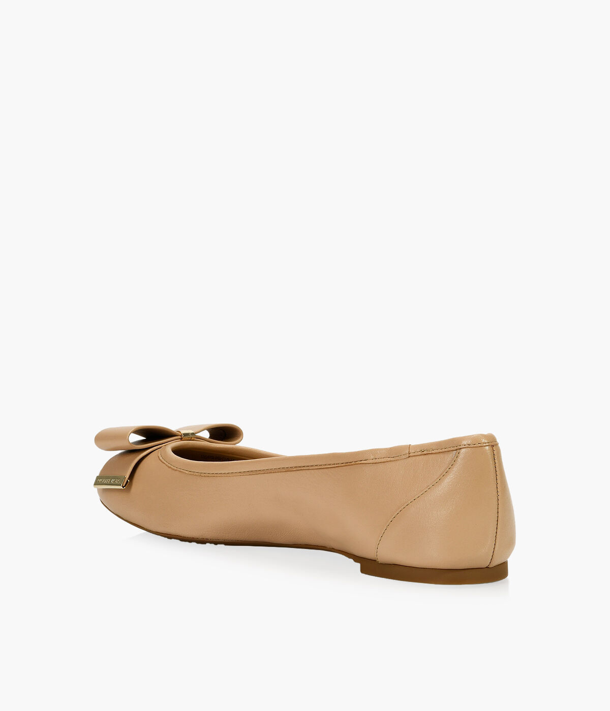 Mk online ballerinas sale