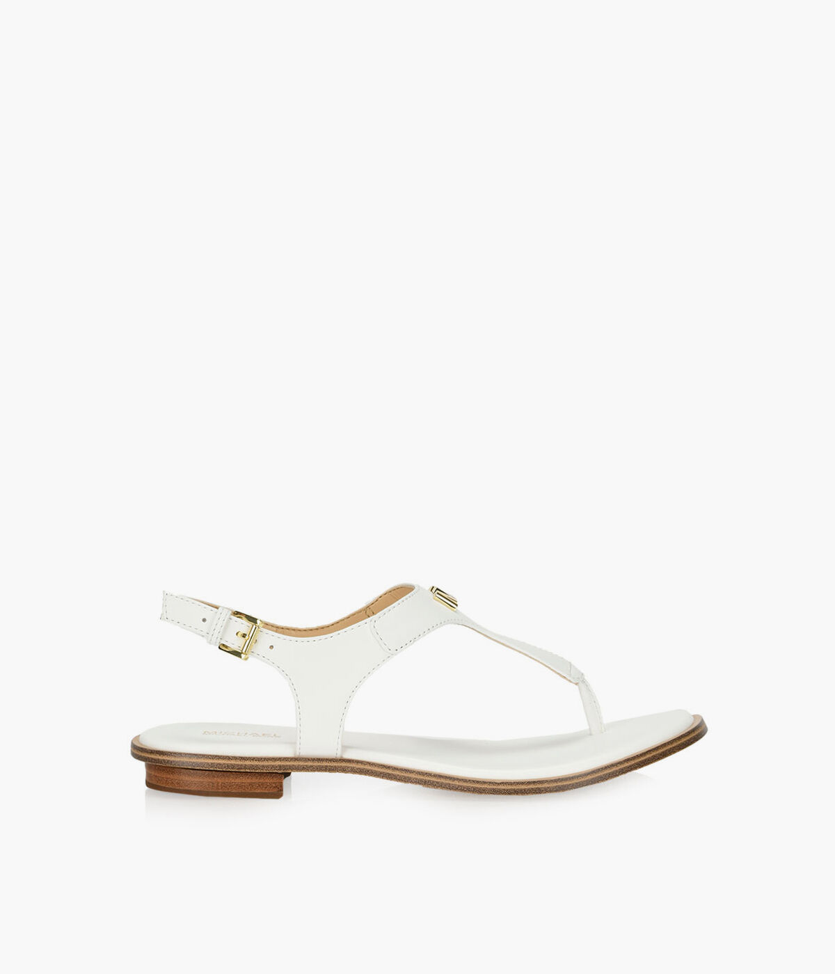 Michael kors enid thong sandals store