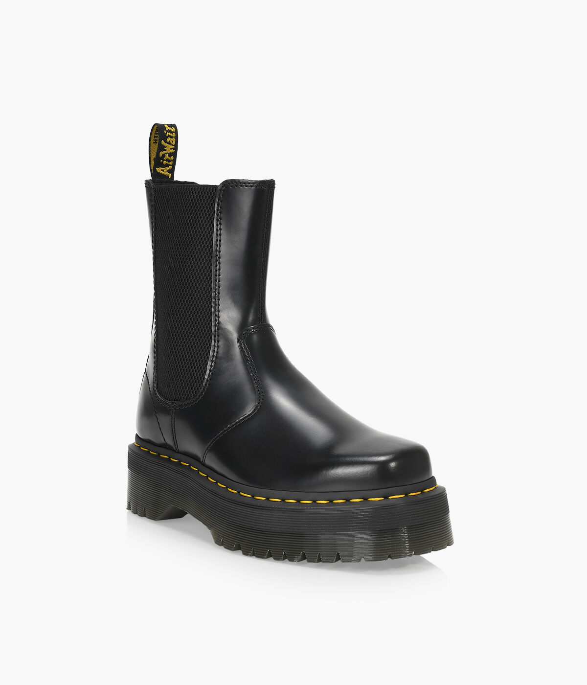 Doc martens quad chelsea boots hotsell