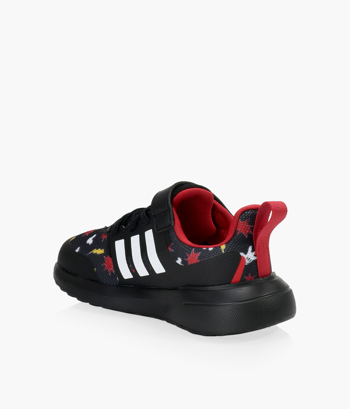 Adidas fortarun bambino top