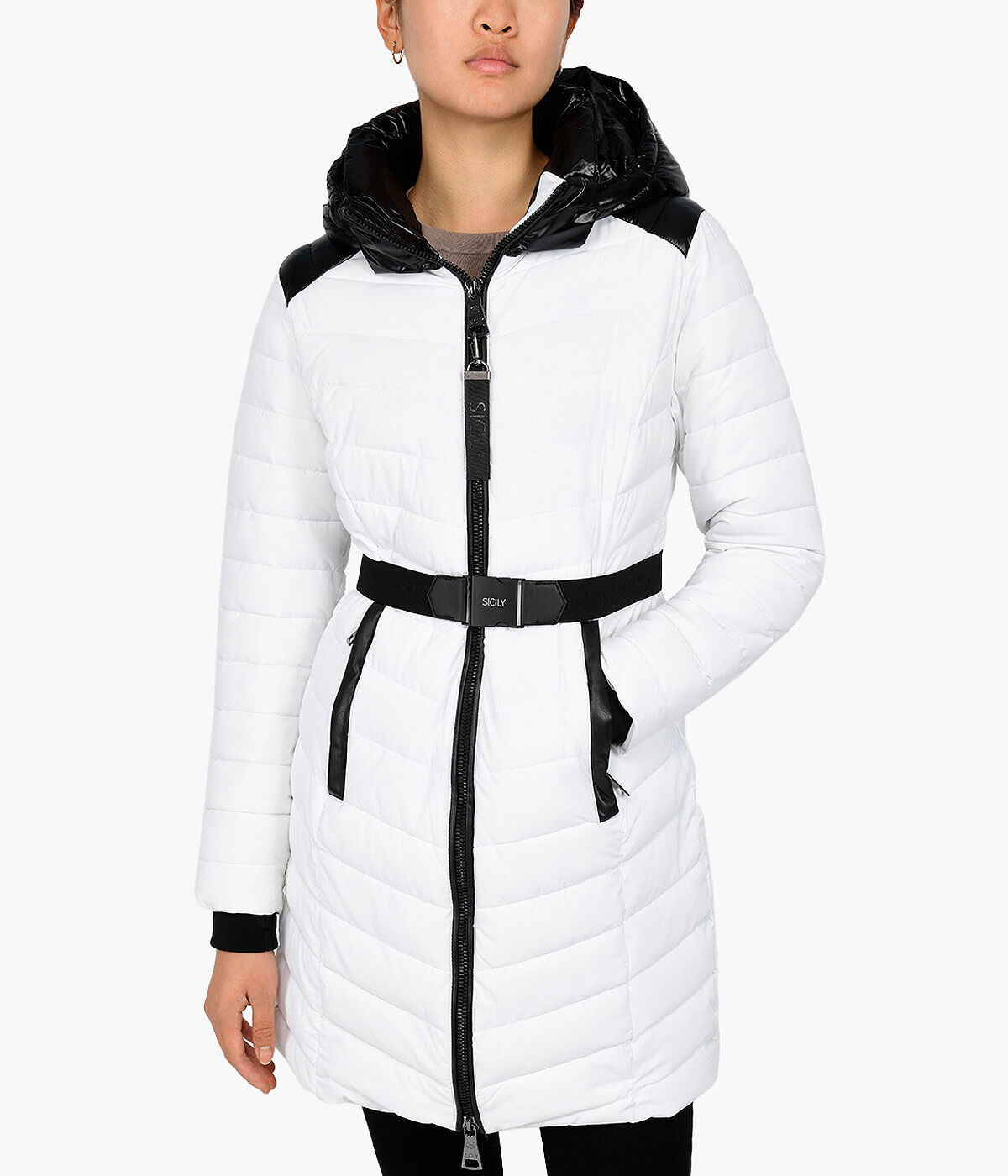 Sicily manteau femme deals