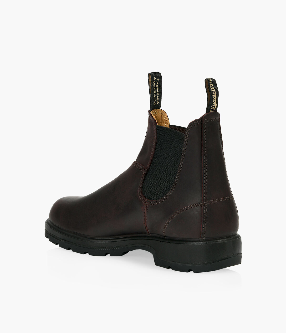 BLUNDSTONE ORIGINAL Brown Leather Browns Shoes