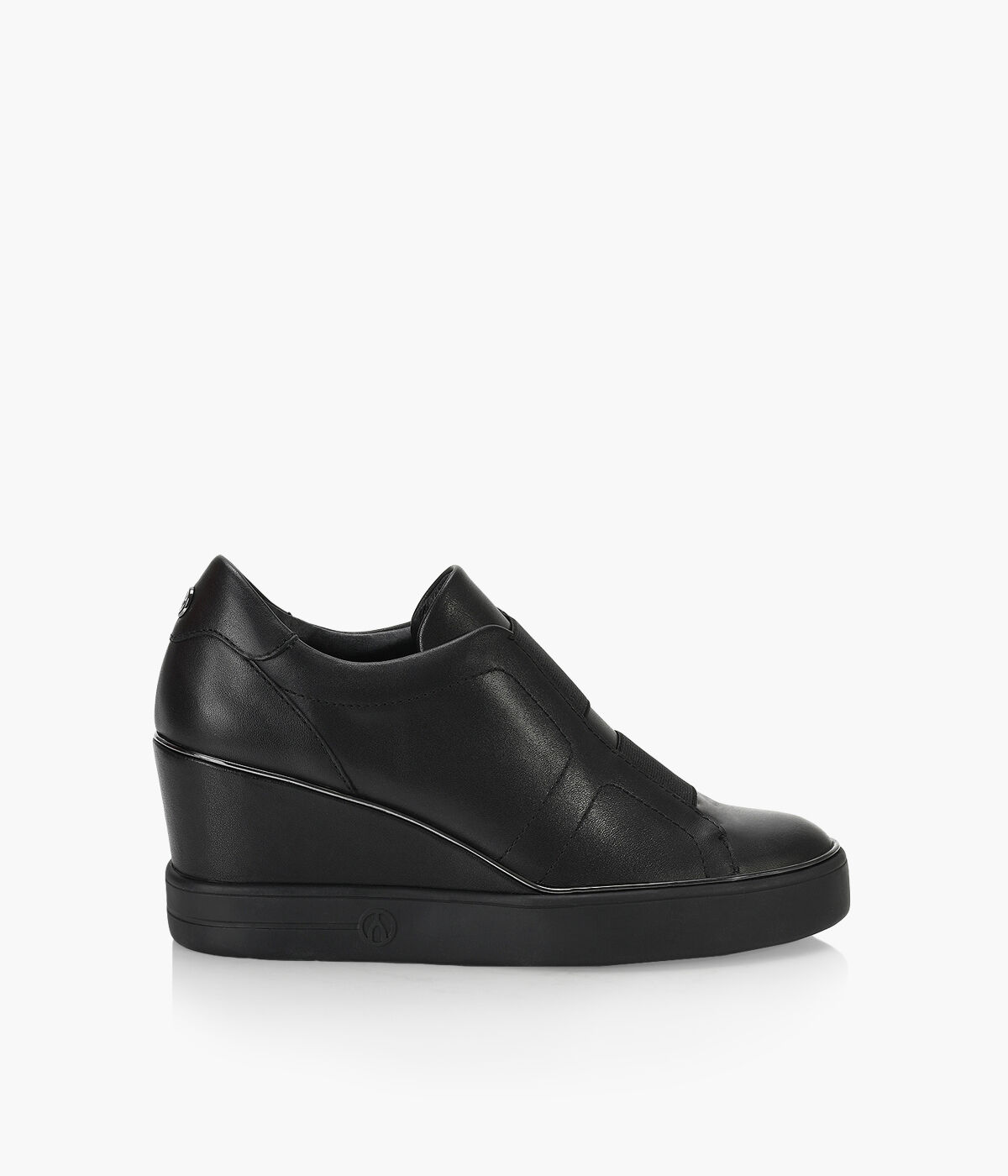 Wishbone wedge sales sneakers