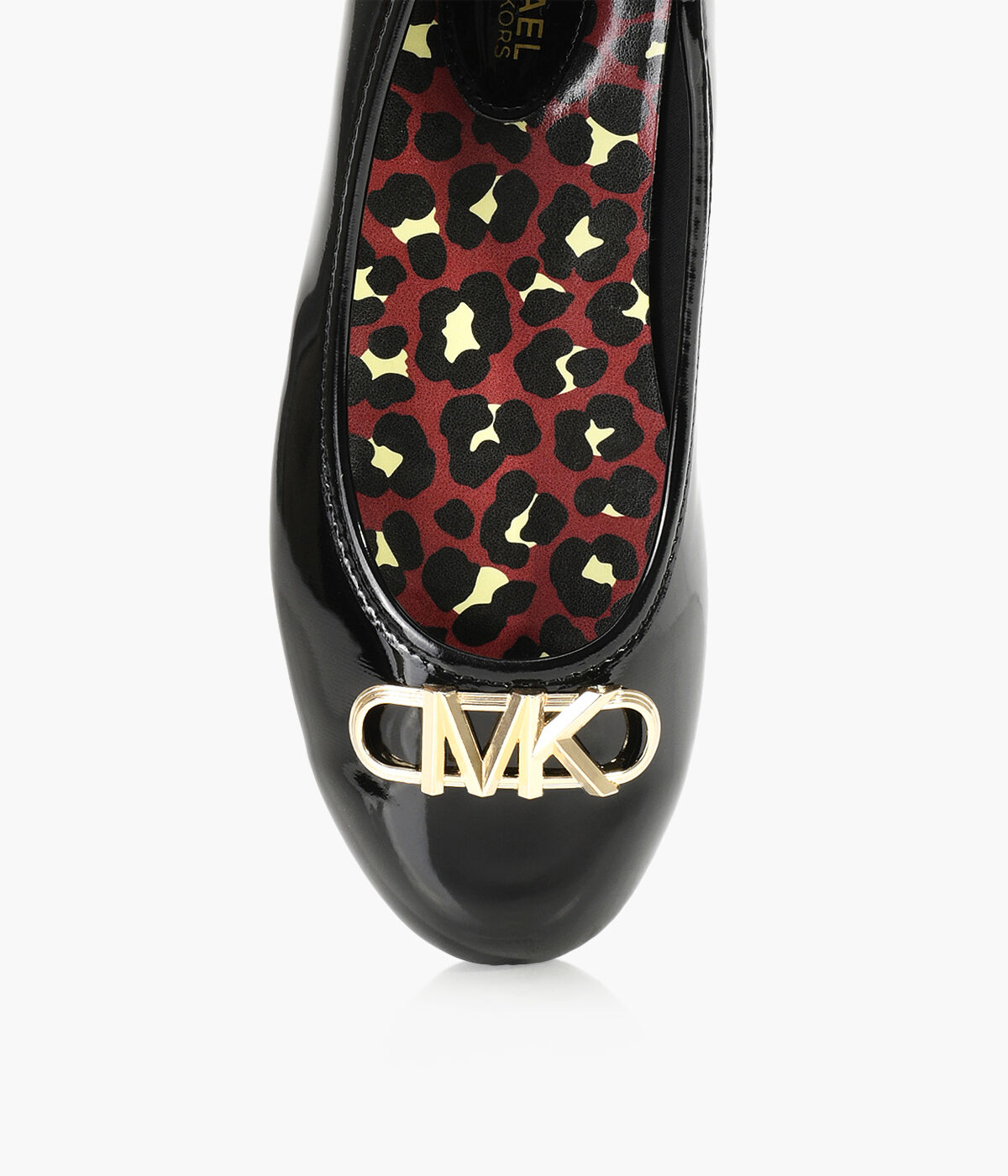 Michael kors discount kids flats
