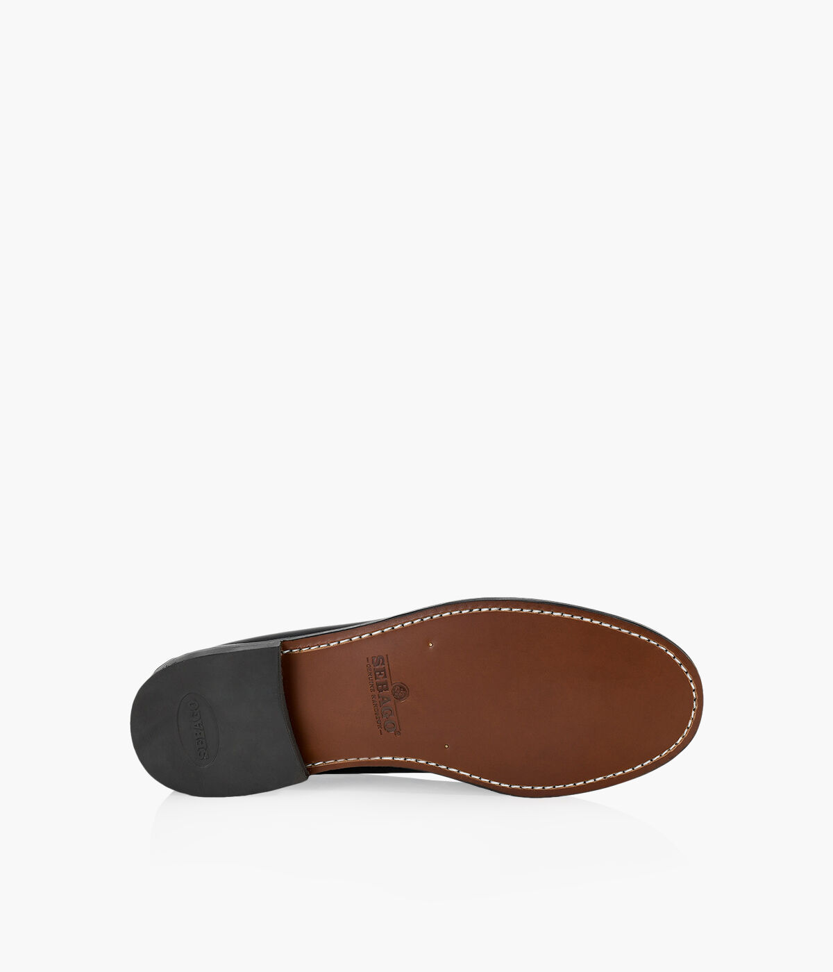 Sebago school shoes top