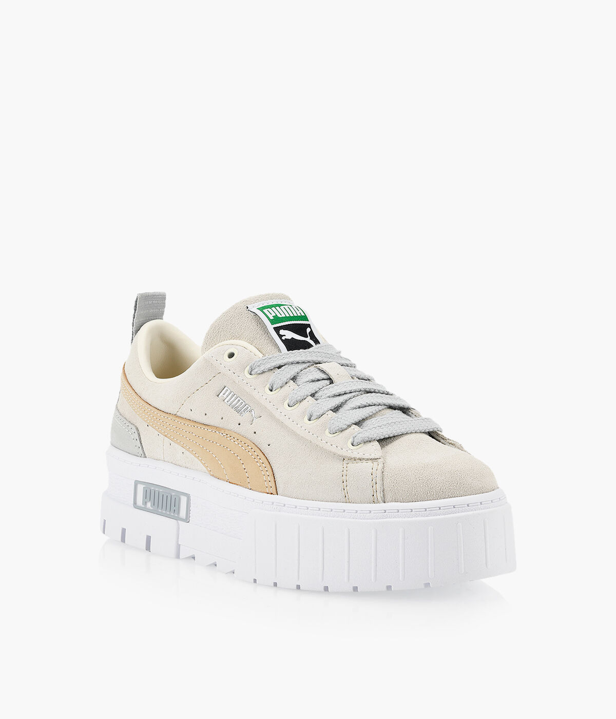 puma mayze luxe