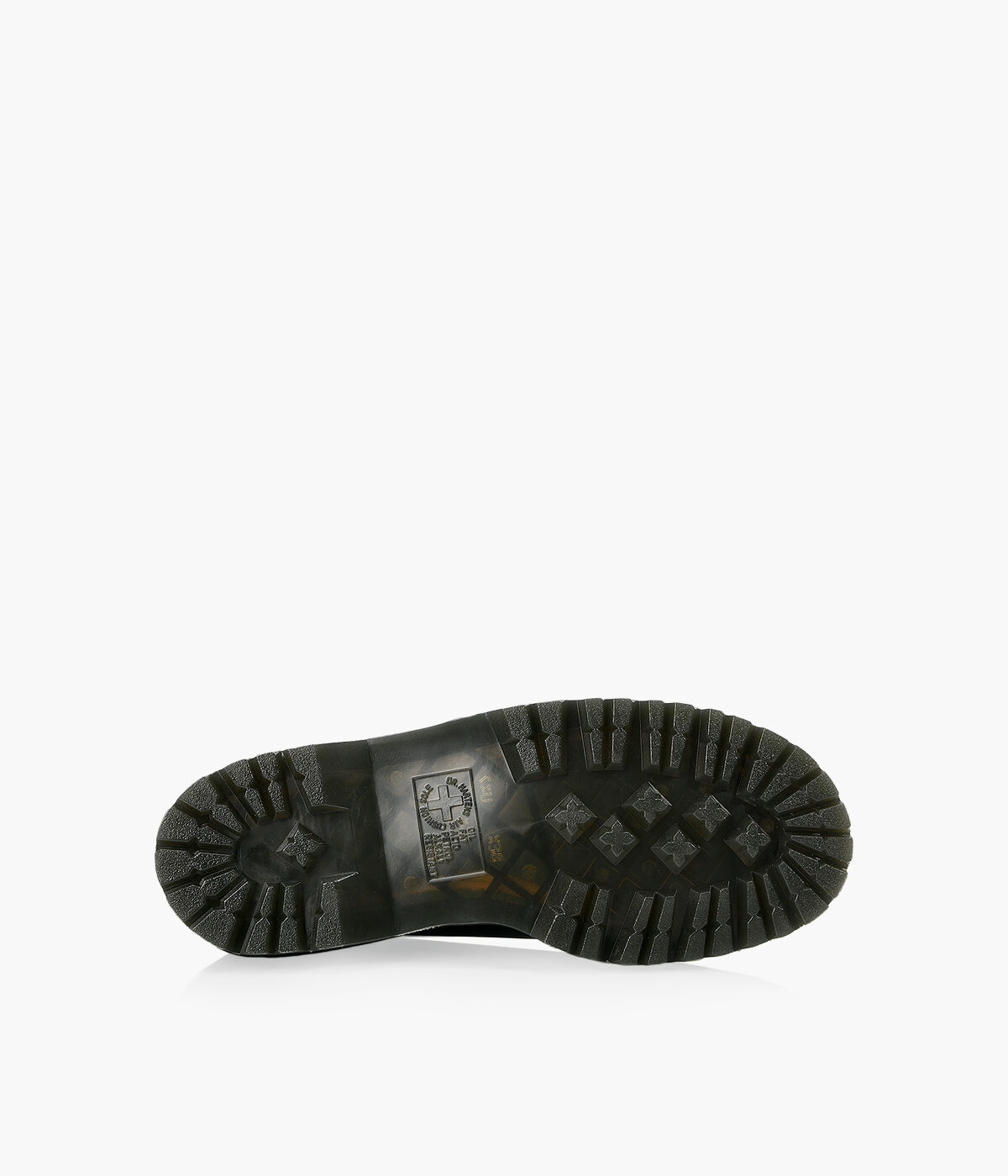 Doc top martens semelle