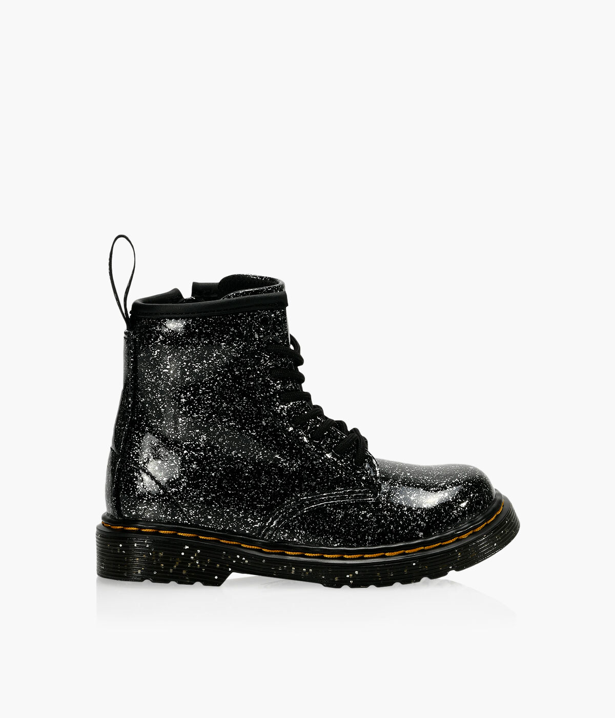 DR. MARTENS for Girls Browns Shoes