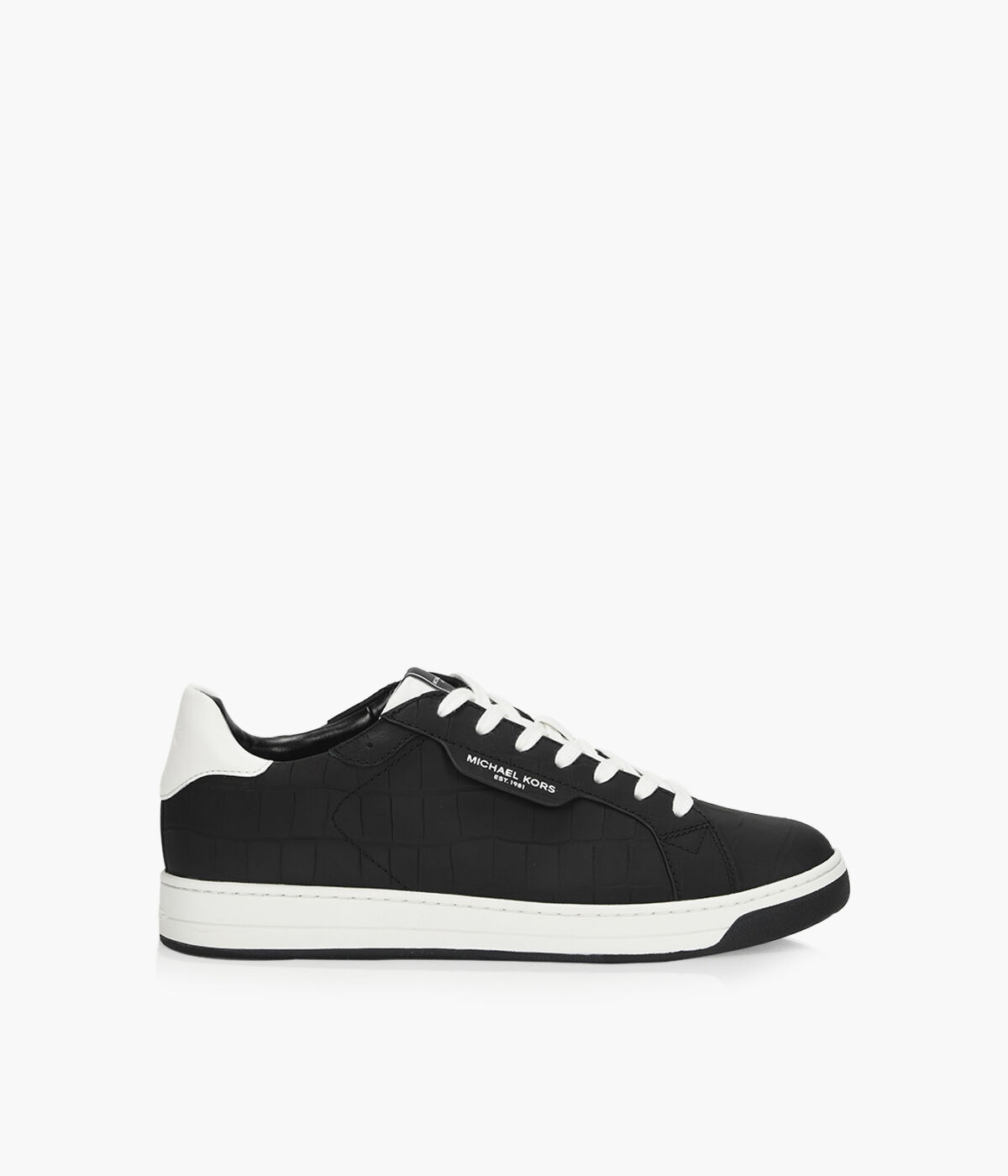 Michael kors online shoes mens black
