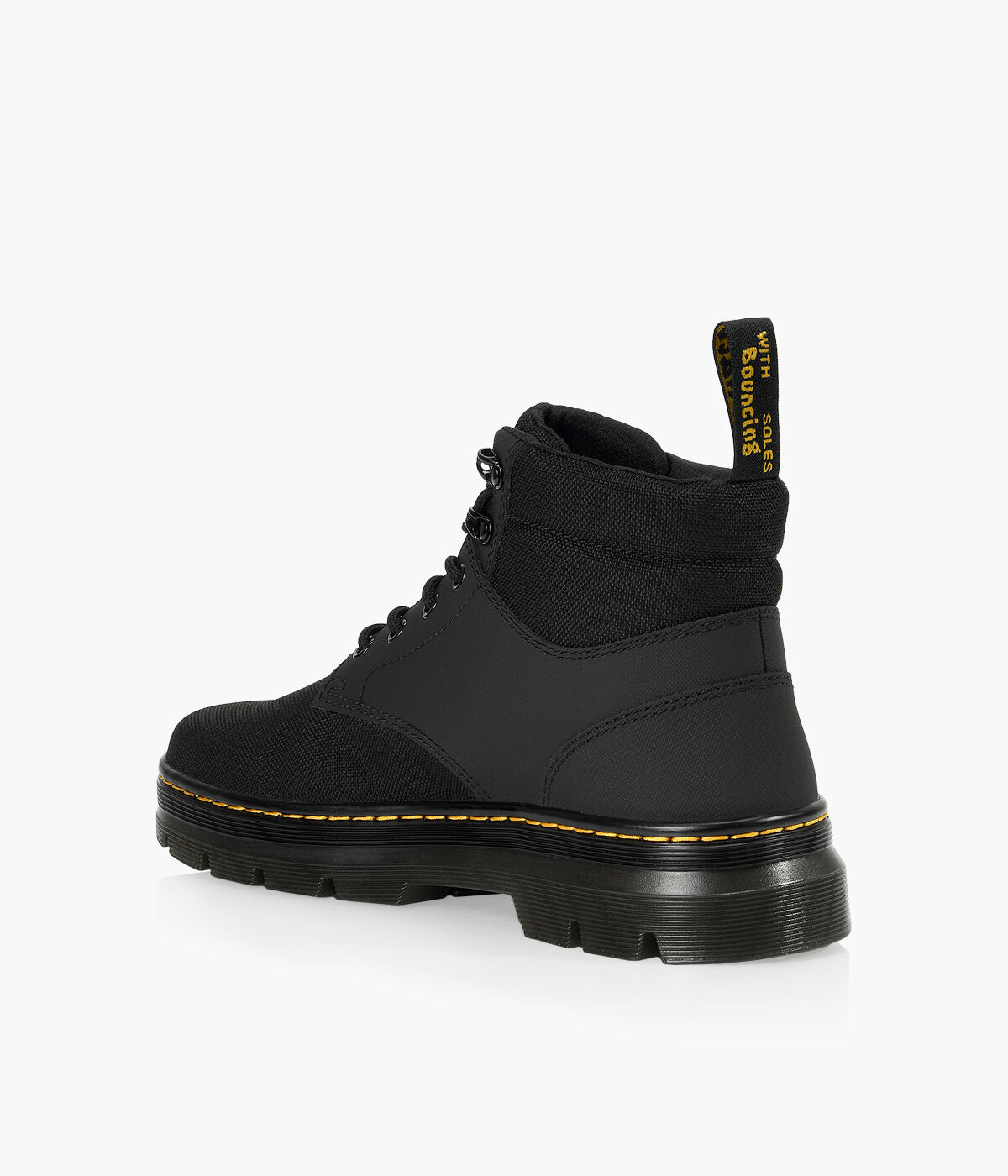 Dr martens rakim discount