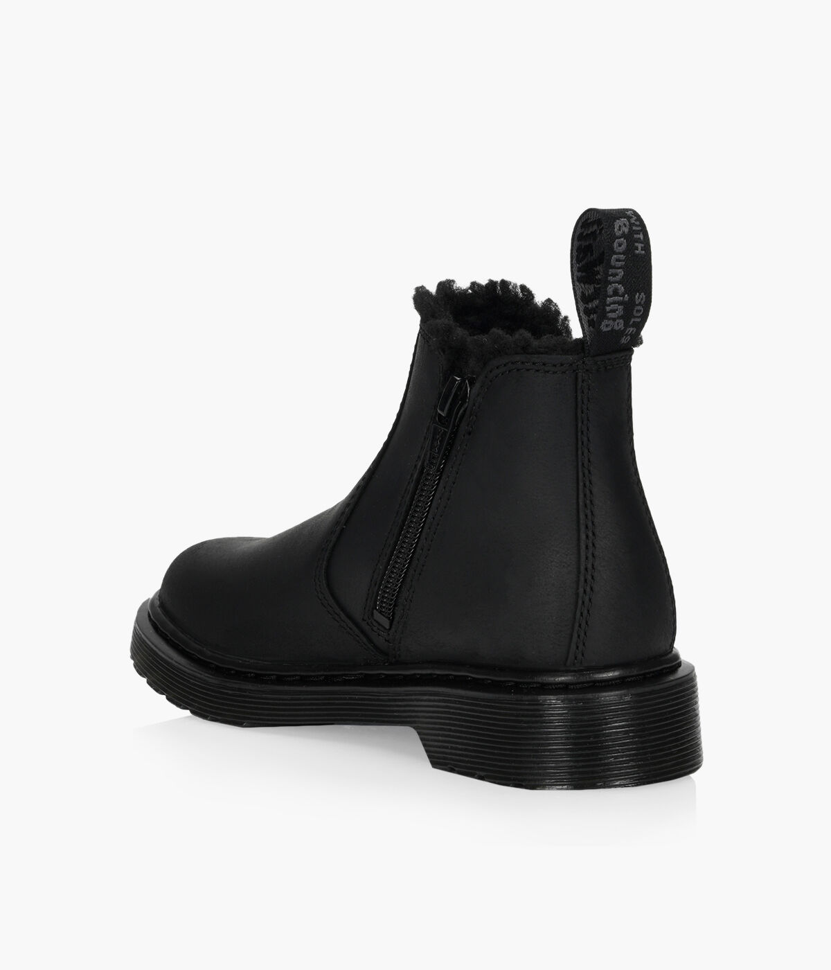 Doc martens outlet leonore kids