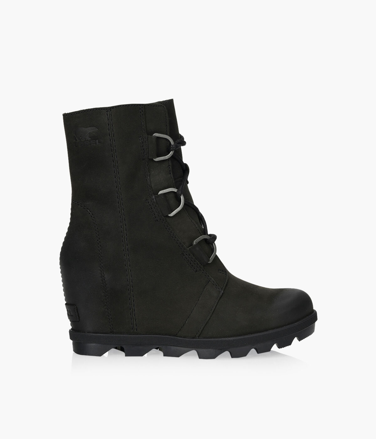 Sorel wedge joan store