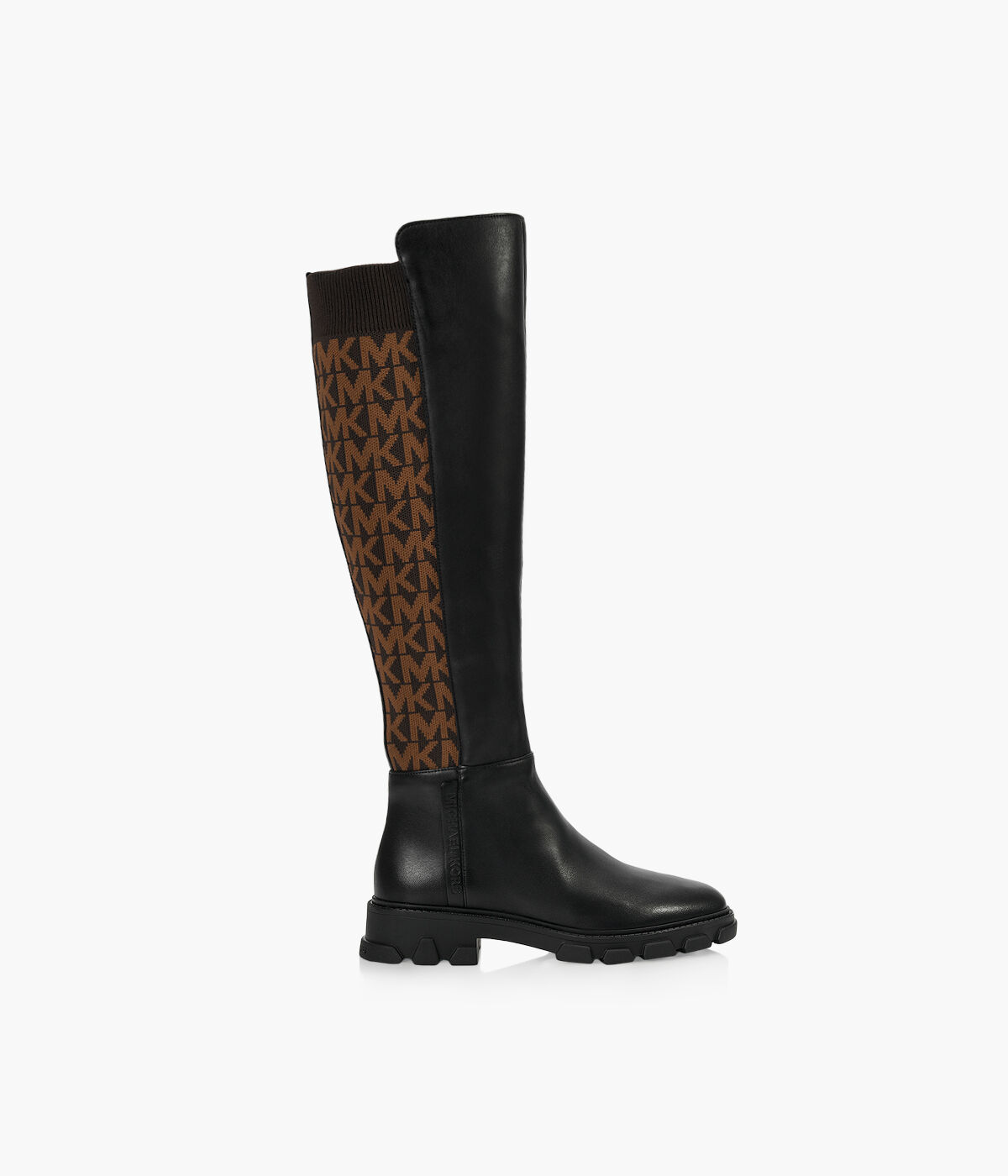 Mk top infant boots