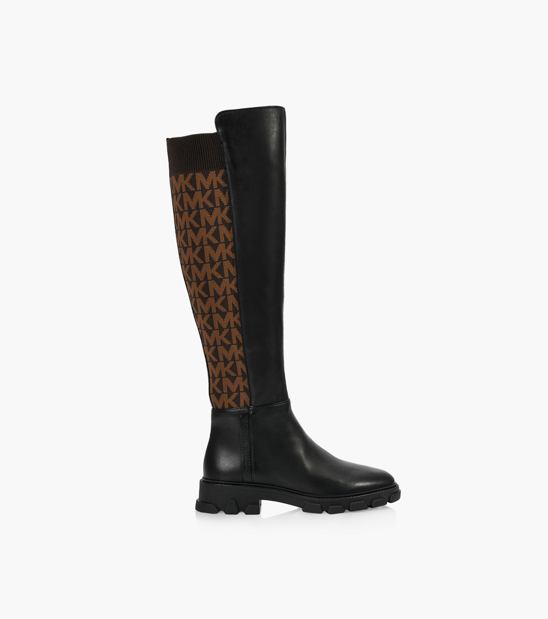 MICHAEL Michael Kors, Shoes, Talk Mk Rain Boots