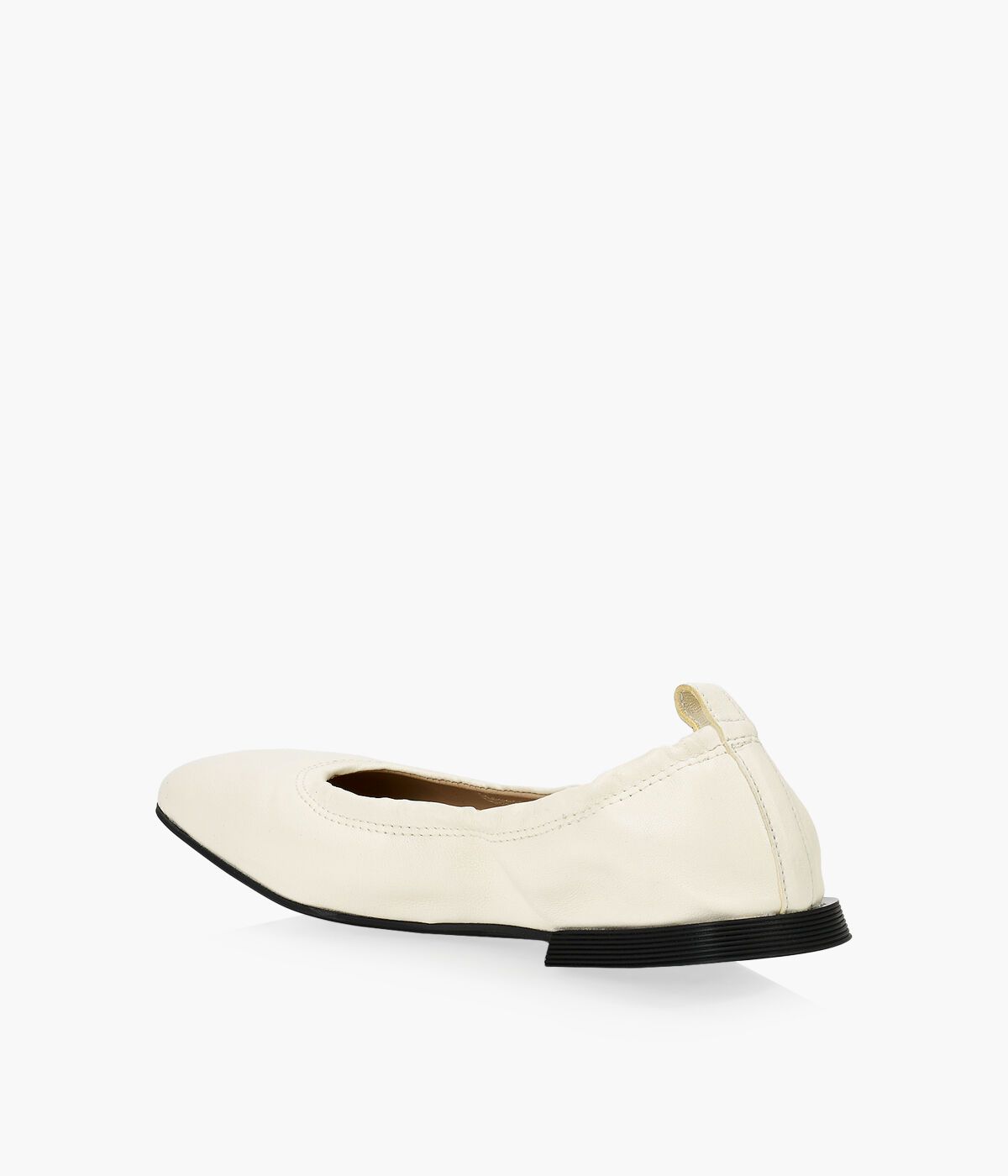 B2 RIVIERA Cuir Browns Shoes
