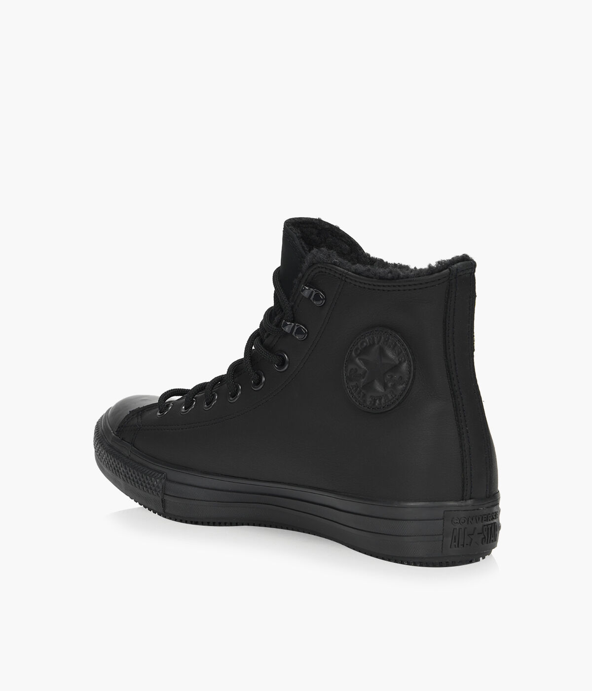 Converse boot pc online tumbled leather unisex boot