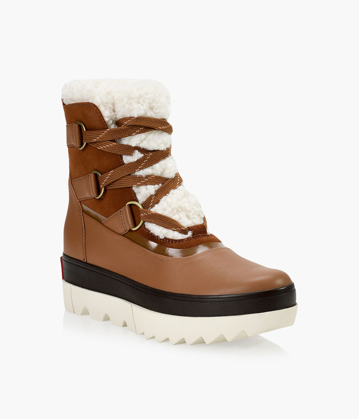 Next cheap snow boots