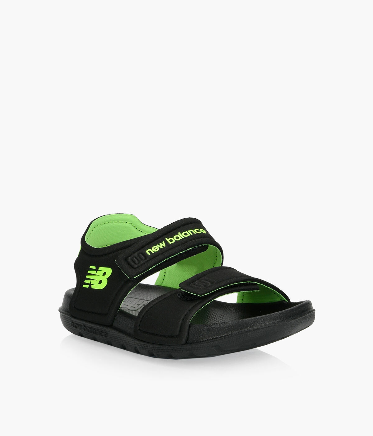 New balance clearance sport sandal