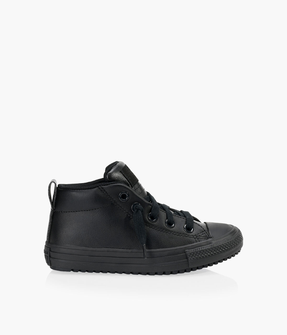 Chuck taylor all star street boot discount
