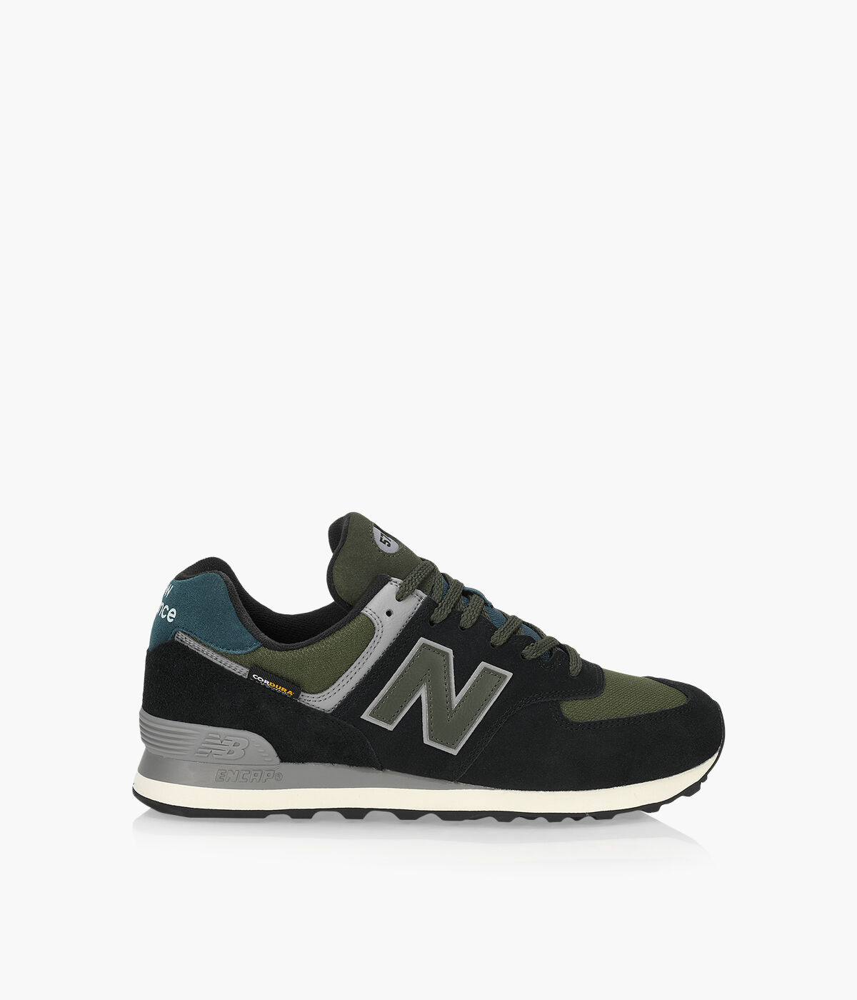 New balance men's 3v4 discount vamonos playoff turf trainers
