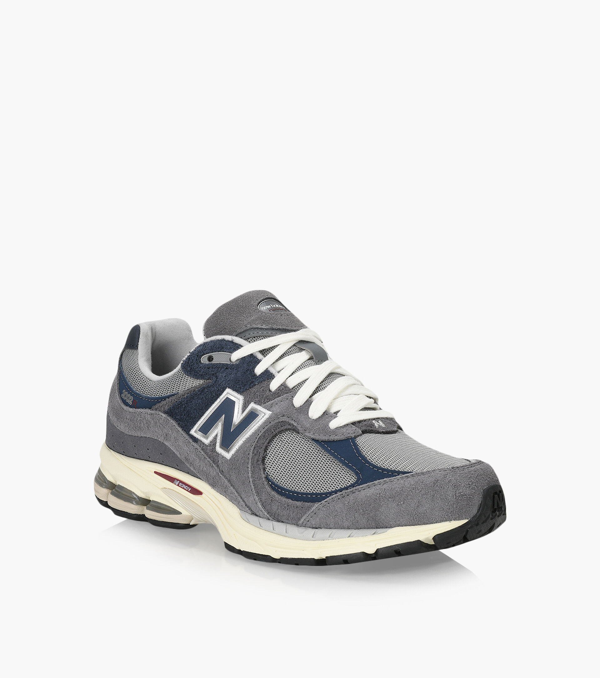 NEW BALANCE M2002RV1 Tissu Browns Shoes