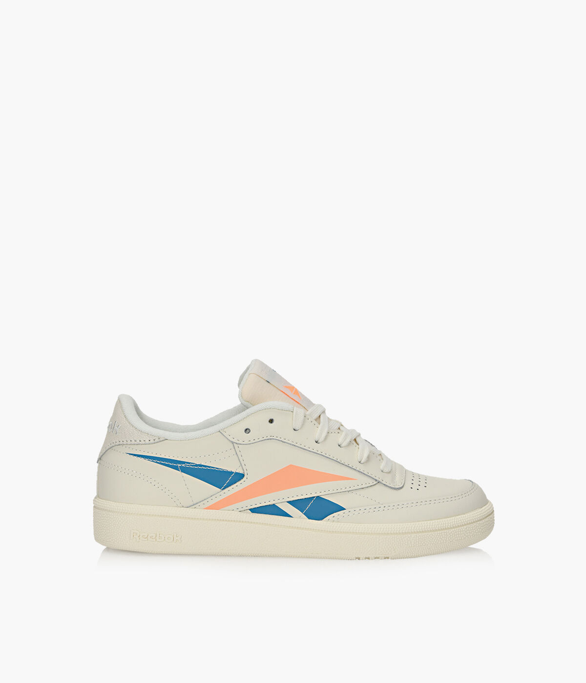 reebok club c 85 vector