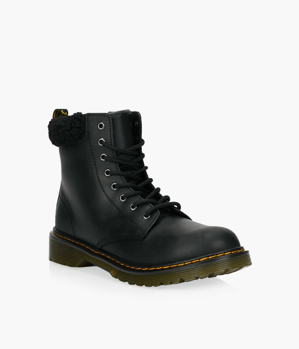 dr martens rabais