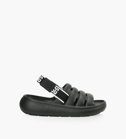 Cethrio Womens Summer Comfort Flats Sandals- Flat Platform Wide Width on  Clearance Brown Dressy Sandals/ Slides Size 5.5