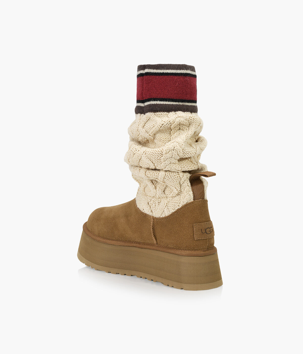 Ugg sweater boots on sale shop