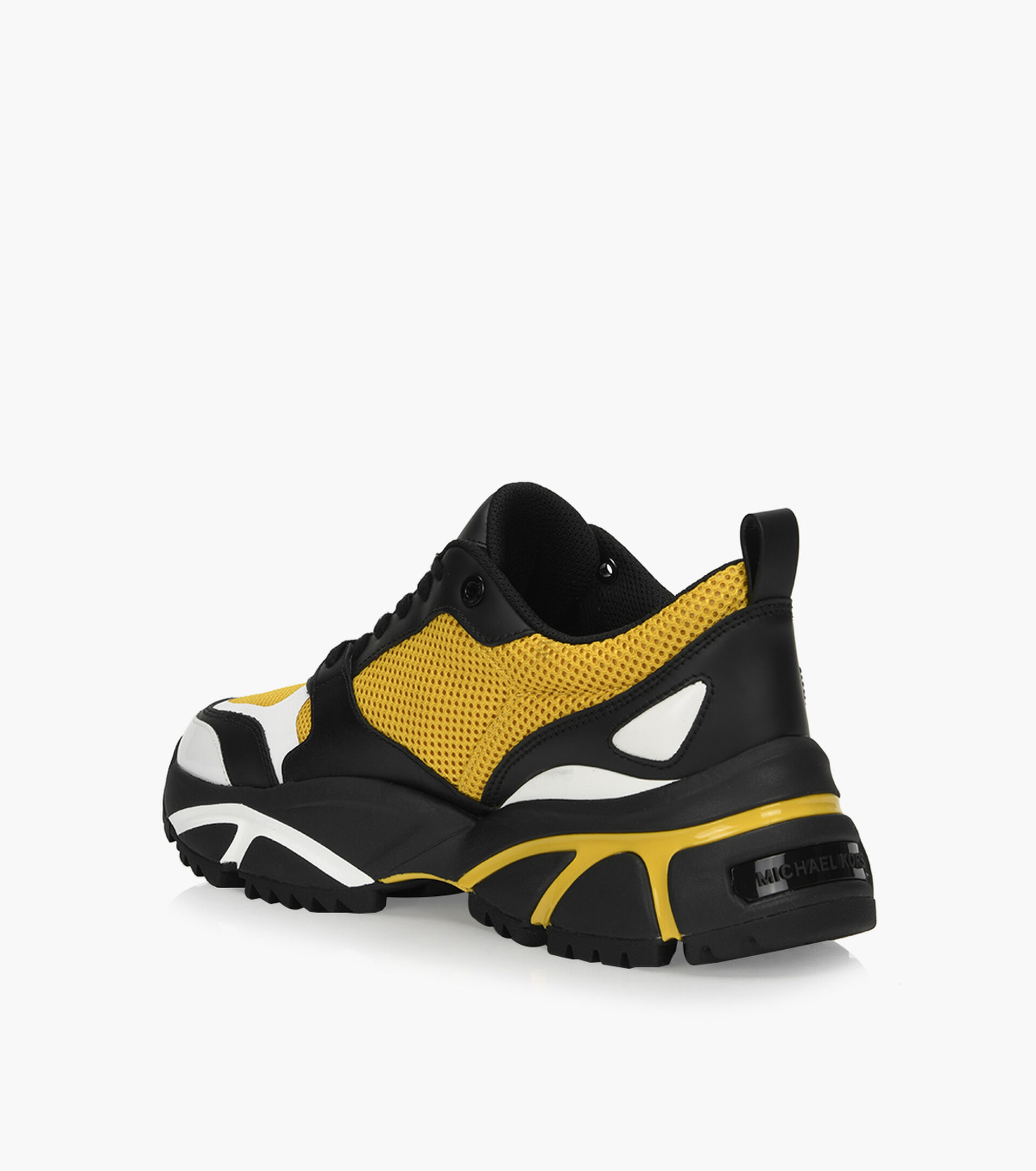 michael kors men's formal shoes